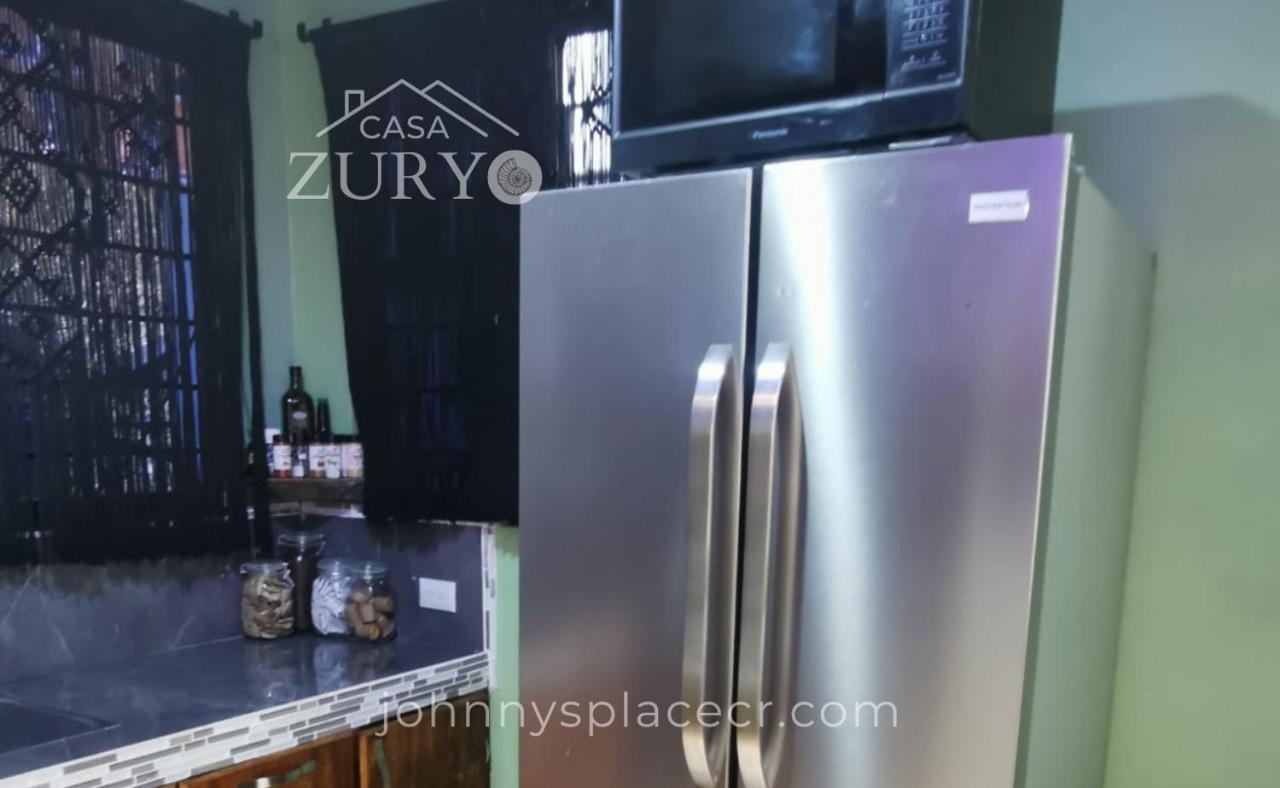 Casa Zury Playa Daire Quepos Dış mekan fotoğraf